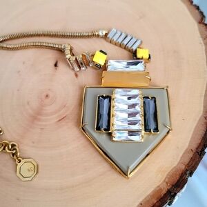 Lauren Conrad necklace